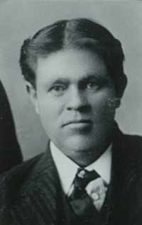 Willard Brigham Richards (1847 - 1942) Profile